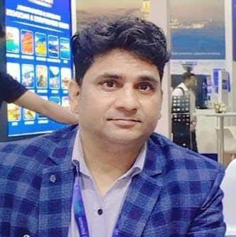 Chaudhary Subhash Chandra