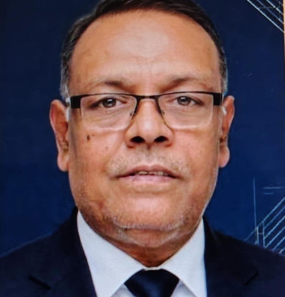 R.N. Mishra 