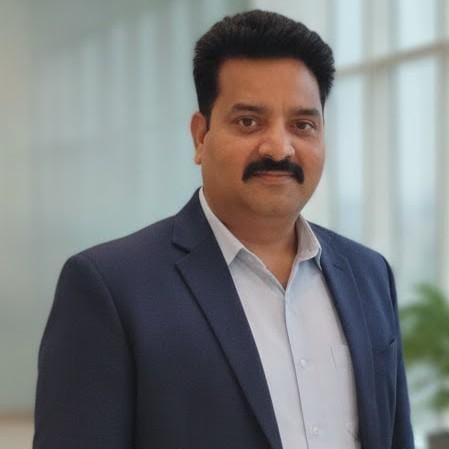 Anand Chaudhary