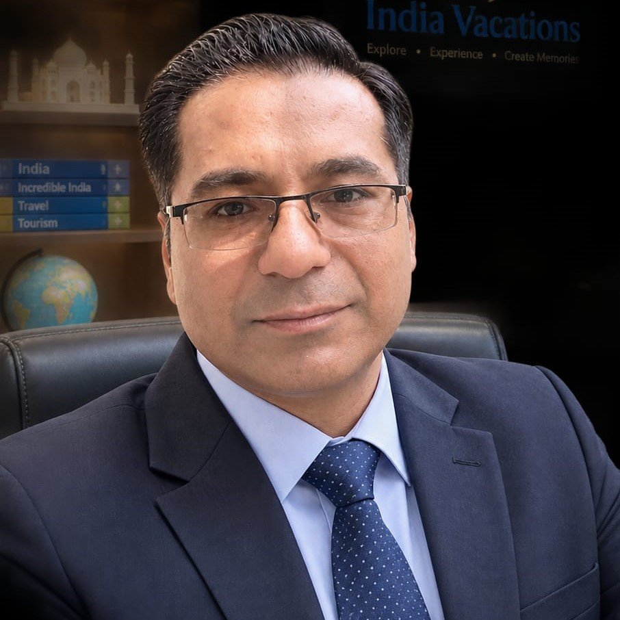 Vipul Gupta