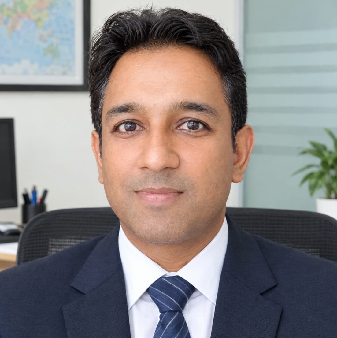 Ankit Goyal