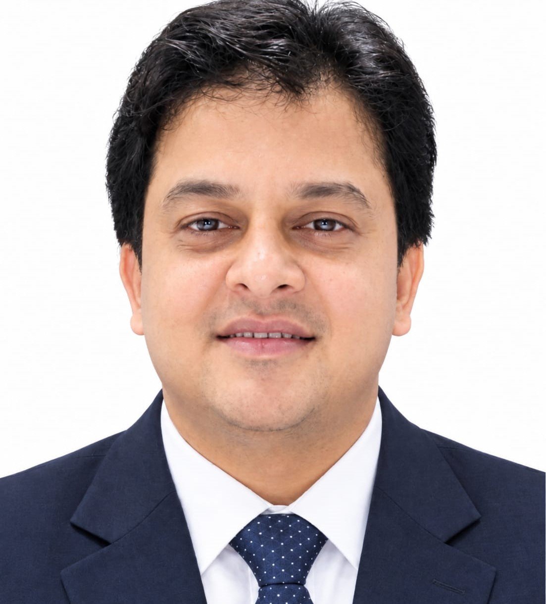 Sachin Soni
