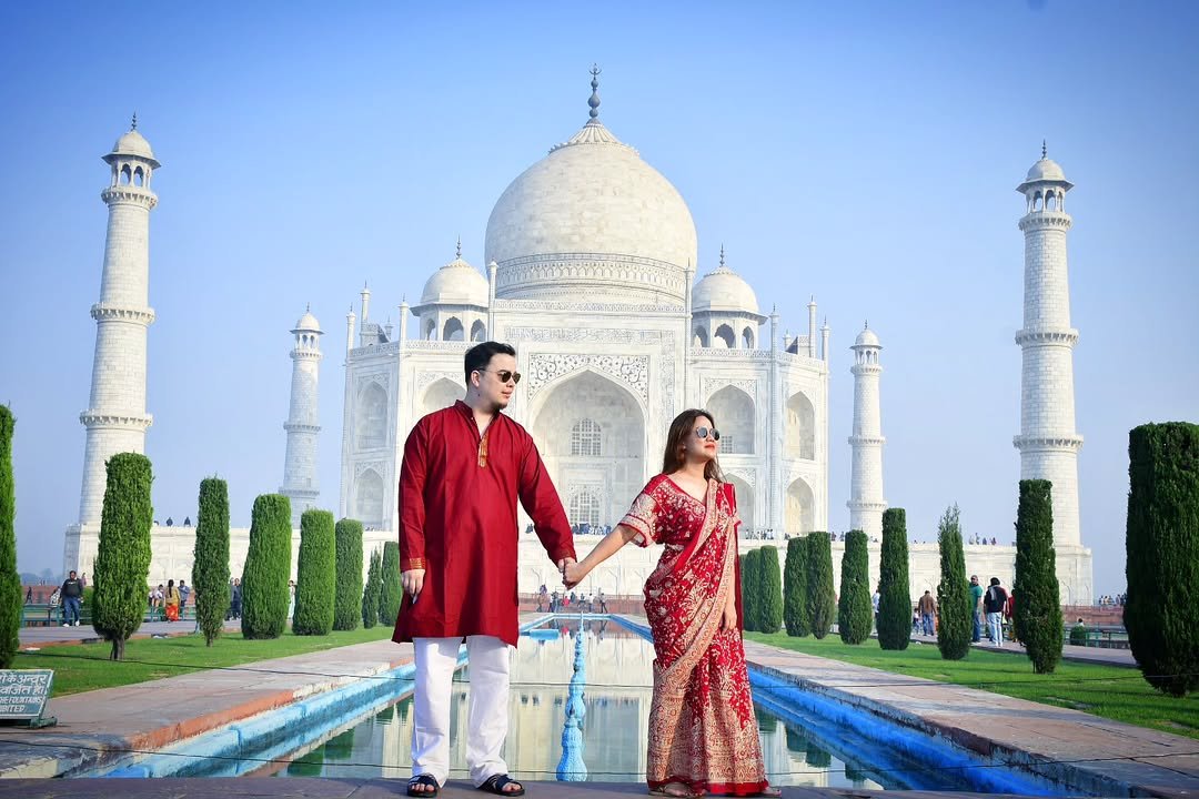 Taj Mahal Travel Guide 2026: Tickets, Timings, Best Time to Visit & Agra Tour Tips