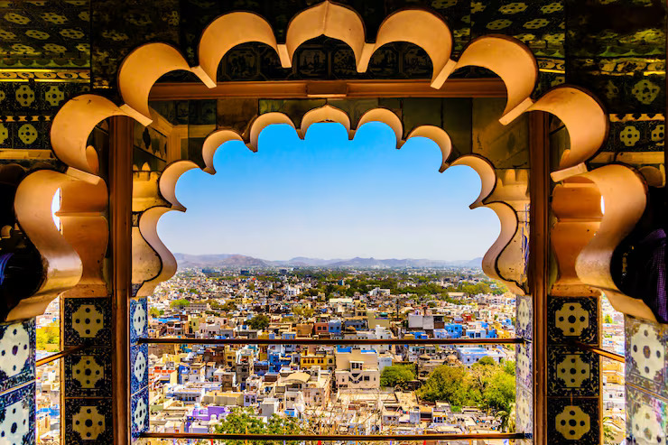 Royal Rajasthan Grand Tour – 8 Days Palaces & Forts